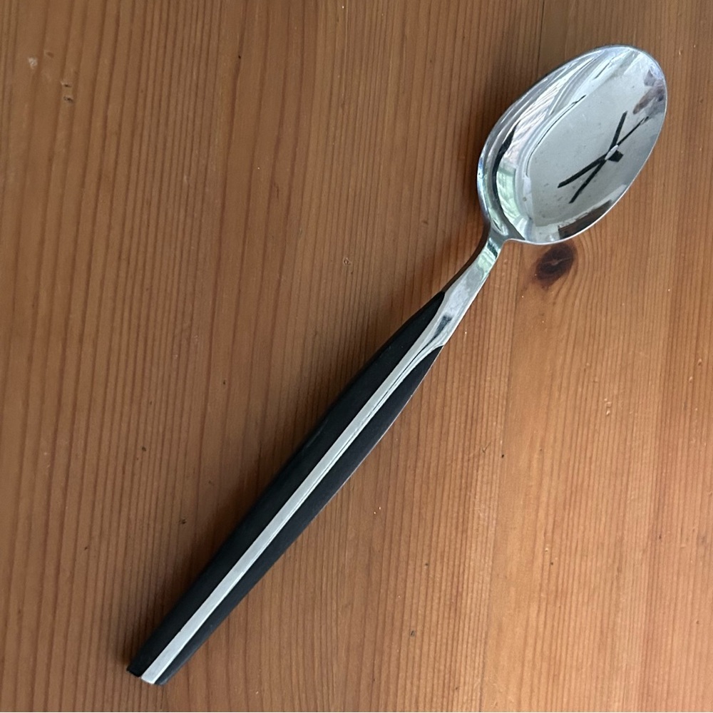Eldan Soup Spoon
